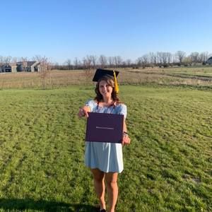 Meet your Posher, Kylie